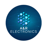 A&R ELECTRONICS MX logo - Similar company to Greentech Recyclers