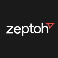 Zeptoh logo - Similar company to Netiapps Software