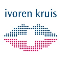 Ivoren Kruis logo - Similar company to Complan Valens Bv