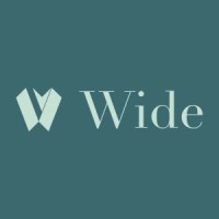 Wide Konsulter logo - Similar company to Andy Okay – Art For Causes™