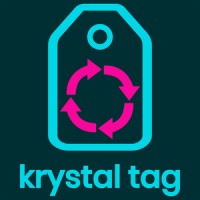 Krystal Tag logo - Similar company to Abuela Churros