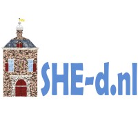 SHE-d.nl logo - Similar company to Nlg Arbo