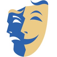 The Doha Players logo - Similar company to Miracle Mile Entertainment