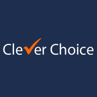Clever Choice logo - Similar company to Gluu