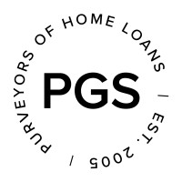 PGS Home Loans logo - Similar company to Black Diamond Lending Llc