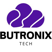 Butronix Tech logo - Similar company to Bytronix