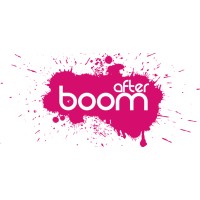 After Boom logo - Similar company to Mulheres.Com