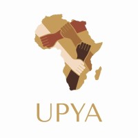 UPYA NGO logo - Similar company to Association Africa 21