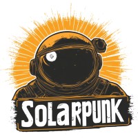 Solarpunk AI Ltd logo - Similar company to Nara Ai