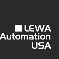 LEWA Automation USA, LLC logo - Similar company to Midwest Engineered Systems Inc. (Mwes)