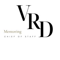 VRD MENTORING logo - Similar company to Toma Intérim Hauts-De-France