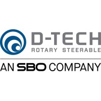D-Tech Rotary Steerable logo - Similar company to Wenzel Downhole Tools