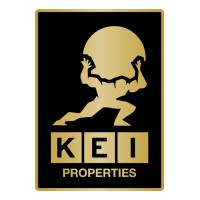 KEI Properties logo - Similar company to Tempus Development Solutions, Inc.