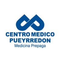 Centro Médico Pueyrredón logo - Similar company to Centro Médico Roma