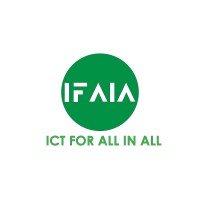 ICT FOR ALL IN ALL, INC logo - Similar company to Gravity Rwanda