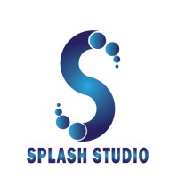 SPLASH STUDIO CREATIONS logo - Similar company to Black Eight Tv