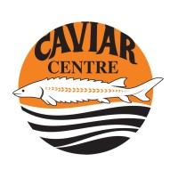 Caviar Centre logo - Similar company to Mazhellan