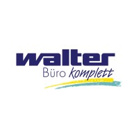 Wolfgang Walter GmbH Büro komplett logo - Similar company to Gecomp Gmbh