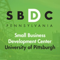 University of Pittsburgh Small Business Development Center (SBDC) logo - Similar company to Ascenderpgh