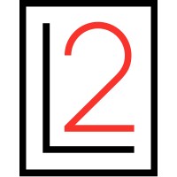 The L2 Agency logo - Similar company to Sidekick Studios