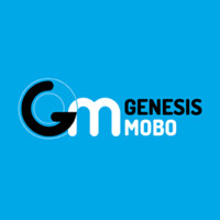 GenesisMobo logo - Similar company to Cryptionis