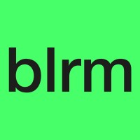 blrm logo - Similar company to Baubüro.Eins