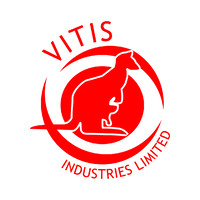 Vitis Industries Ltd logo - Similar company to Alibi Bar & Grill Ltd.