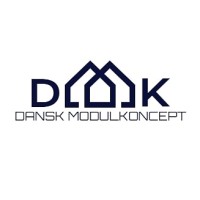 DANSK MODULKONCEPT logo - Similar company to Holbæk Elementfabrik