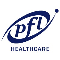 PFL Healthcare Ltd logo - Similar company to Prime Fire & Security