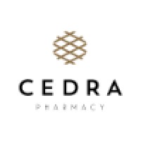 Cedra Pharmacy logo - Similar company to Physician'S Preference Pharmacy International
