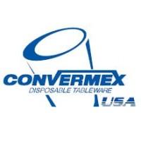 Convermex logo - Similar company to Evolve Verde S.A De C.V.