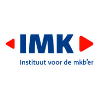 IMK - Instituut voor het Midden- en Kleinbedrijf logo - Similar company to Faircasso
