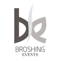 Broshing Events logo - Similar company to Numericom Algérie
