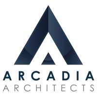 Arcadia Architects logo - Similar company to Unity Ephemeral Design