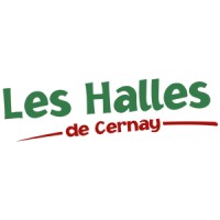 Les Halles de Cernay logo - Similar company to Ville De Thann