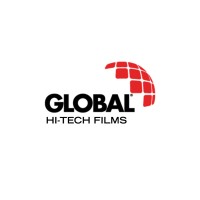 Global Hi-Tech Films logo - Similar company to Llumar Films