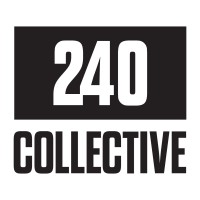 240 Collective logo - Similar company to Zipline Studio