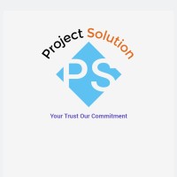 Project Solution PS logo - Similar company to Datamix Labs Private Limited