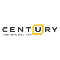 CenturyIQ logo - Similar company to Right Brain | Recruitment Specialists