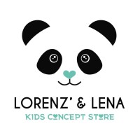 Lorenz' et Lena Kids Concept Store logo - Similar company to Cocoliso Kids Concept Store