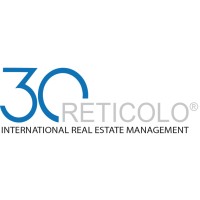Reticolo Ingatlanberuházó Kft. logo - Similar company to Innovinia