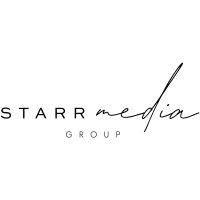 Starr Media Group logo - Similar company to Vue Digital