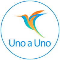 Uno a Uno - LIF Colombia logo - Similar company to Iduqüity
