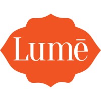 Lume Deodorant logo - Similar company to Solving Alpha