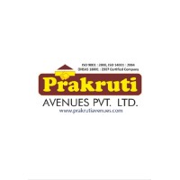 prakruti avenues private limited logo - Similar company to Prakruti School