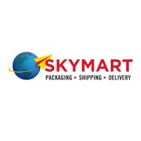 Skymart Canada logo - Similar company to Skymart