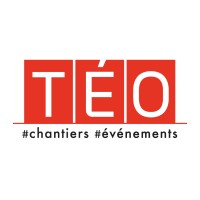 TÉO logo - Similar company to Tékidé