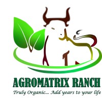 Agromatrix Ranch logo - Similar company to Plantsymptoms