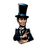 Honest Abe Roofing logo - Similar company to Dart Controls