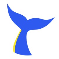 Blue Whale Apps logo - Similar company to Strides Development